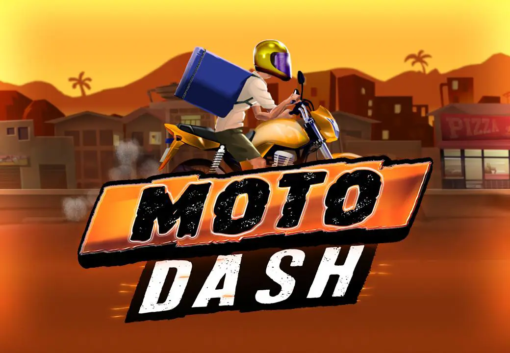 Moto Dash - Marakumi - Kenya
